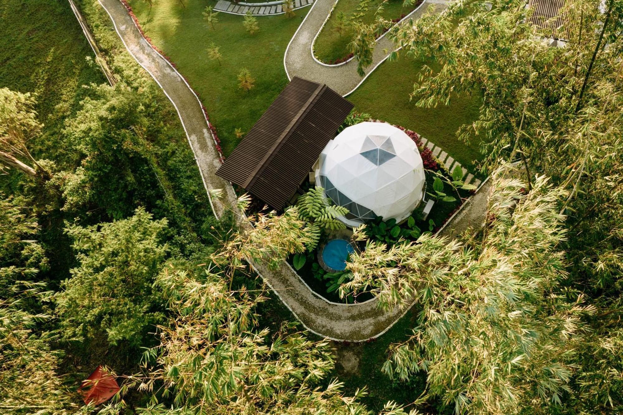 150 Peakway Mountain Resort Dalaguete Exterior photo