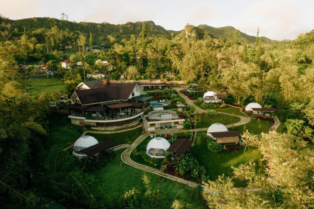 150 Peakway Mountain Resort Dalaguete Exterior photo