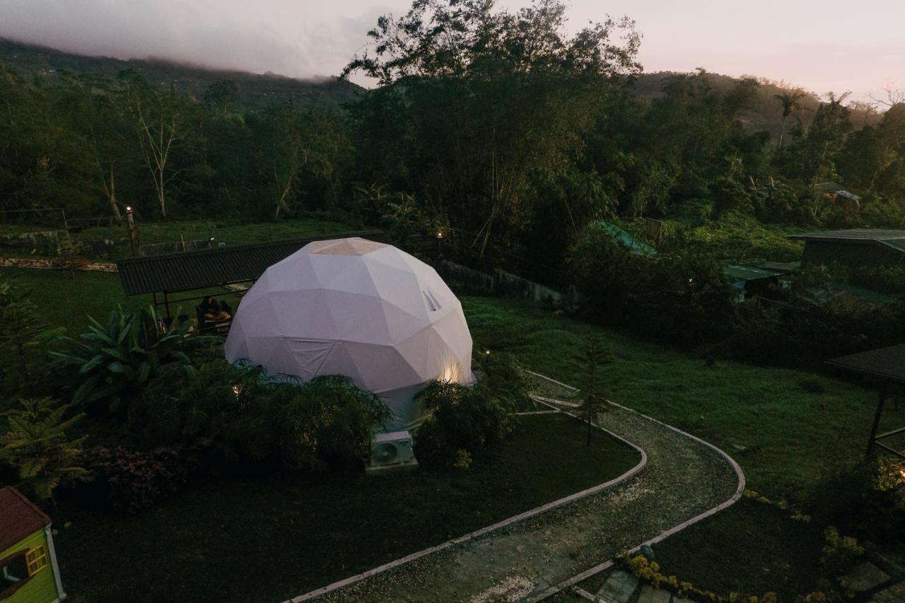 150 Peakway Mountain Resort Dalaguete Exterior photo