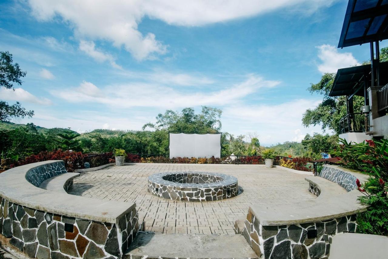 150 Peakway Mountain Resort Dalaguete Exterior photo