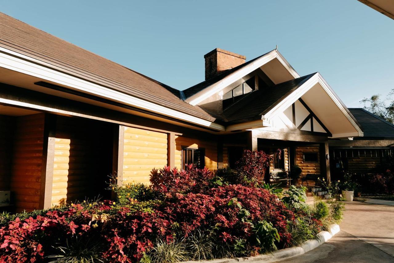 150 Peakway Mountain Resort Dalaguete Exterior photo