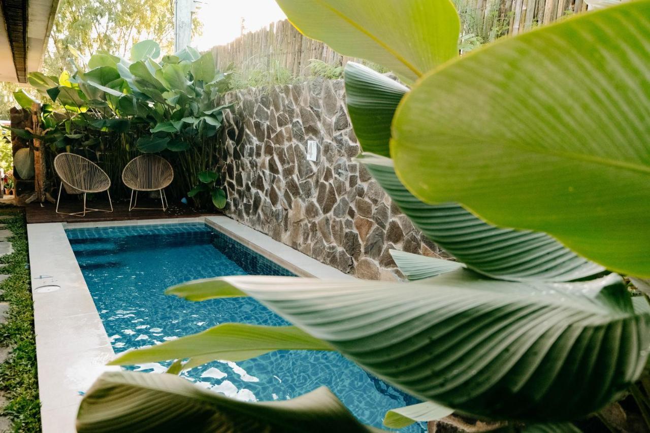 150 Peakway Mountain Resort Dalaguete Exterior photo