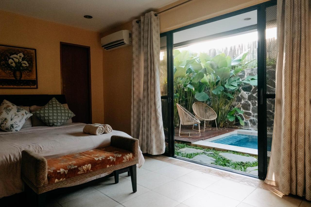 150 Peakway Mountain Resort Dalaguete Exterior photo